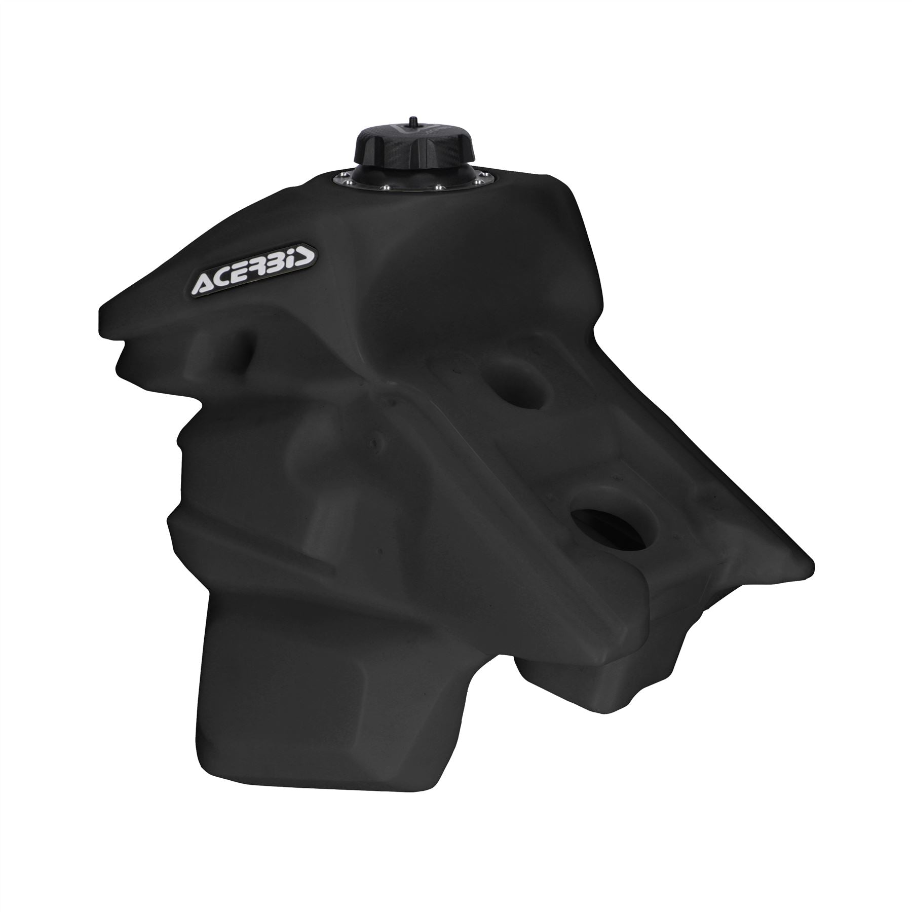 Acerbis Black Fuel Tank 15L For Gas Gas EX 250 F 2024-2025